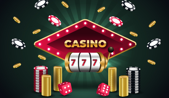 No Deposit Bonus - Upholding Safety, Licensing, and Security at No Deposit Bonus Casino